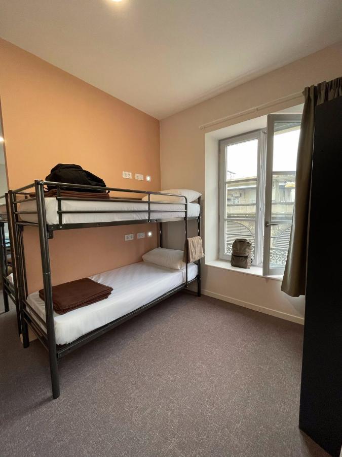 Hostel Flamingo Nimes Gare Centre Eksteriør bilde